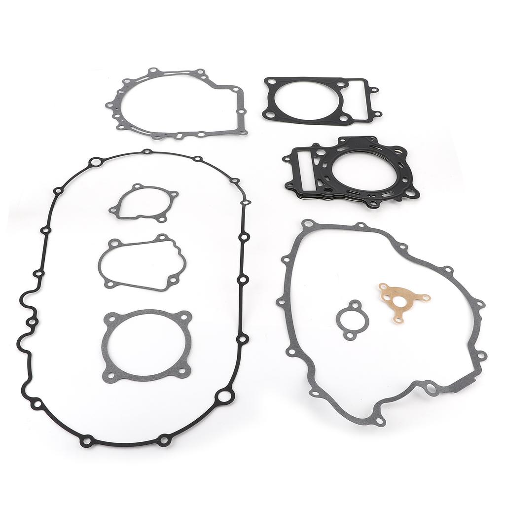 10 buc Kit Garnituri Motor Complet de Înlocuire Potrivit pentru CF500 CF188 500cc Piese Motor CF ATV UTV