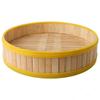 Lechu Heli Bamboo Steamer Basket