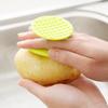 Ustensiles pour fruits et légumes – Brosses à légumes
