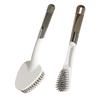 Multifunctional Household Cleaning Brush for Shoes Laundry Carpet Clothes Shoe Cleaner Tool Long Handle