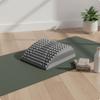 Stretching Support Pad Stretcher Relief Ergonomic Curved Spine Design for
