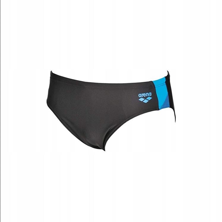 H1145 Arena Ren Brief Slipy Kąpielówki Męskie D8 Uk40