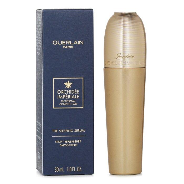 GUERLAIN Orchid Imperial Sleeping Serum