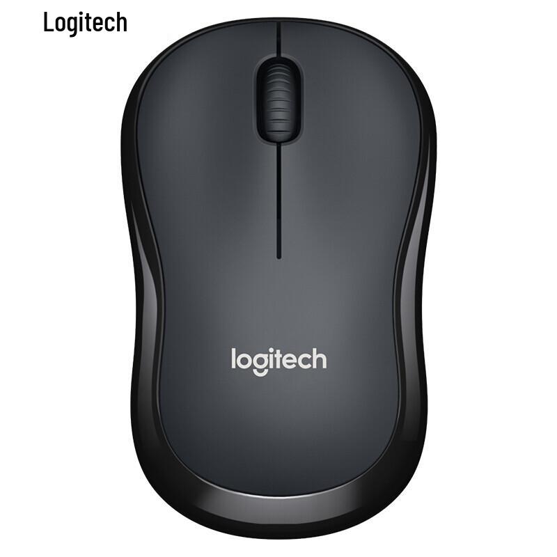 

Logitech M220 Silent Wireless Mouse M220