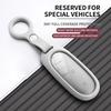 Multicolor Premium Soft Silicone Key Protector For Li Xiang L6 L7 L8 L9 One Styling Automotive Accessories