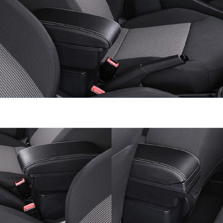 Arm Rest Storage Box Auto Interior Accessory Replacement Car Armrest Box