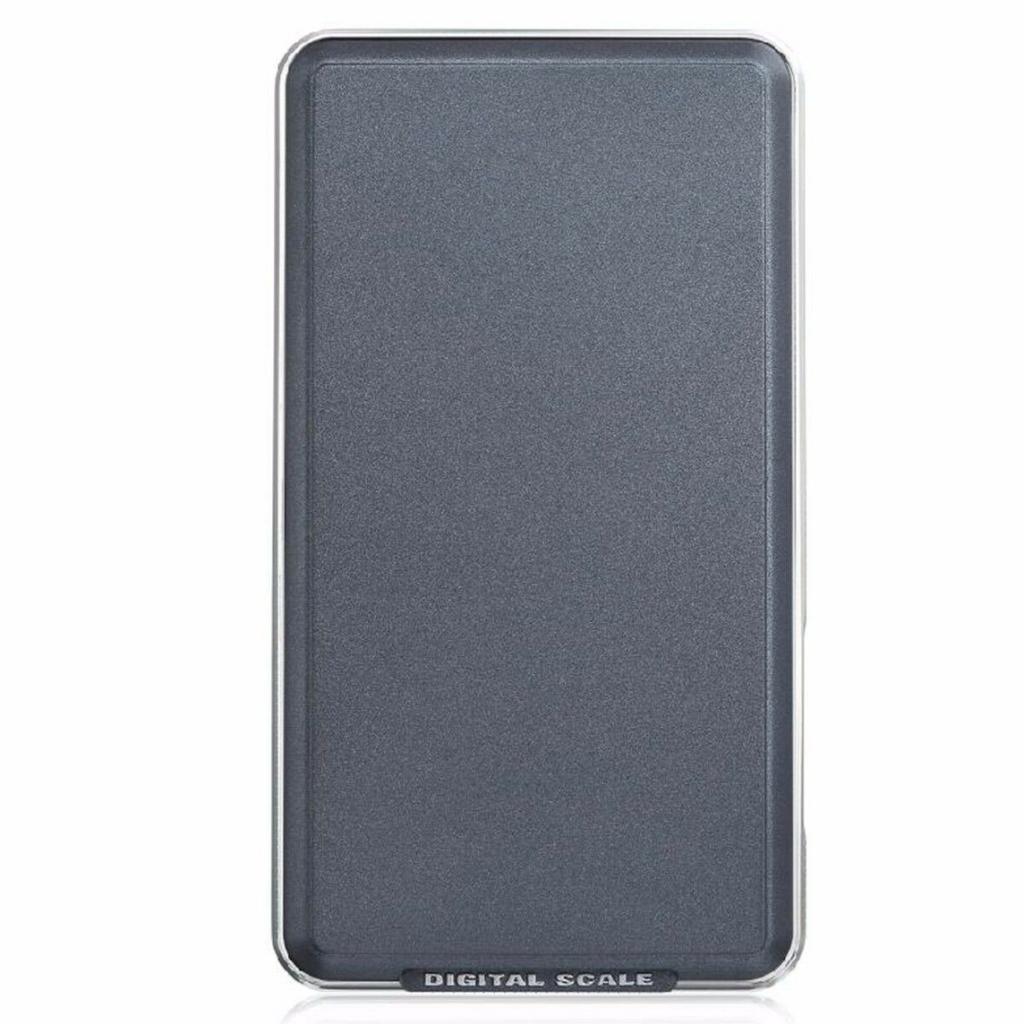 Digital Electronic Small LCD Pocket Scales For Gold Jewelry Herbs Weighing