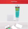 50ml Water-Soluble Table Tennis Racket Glue for Blade & Rubber