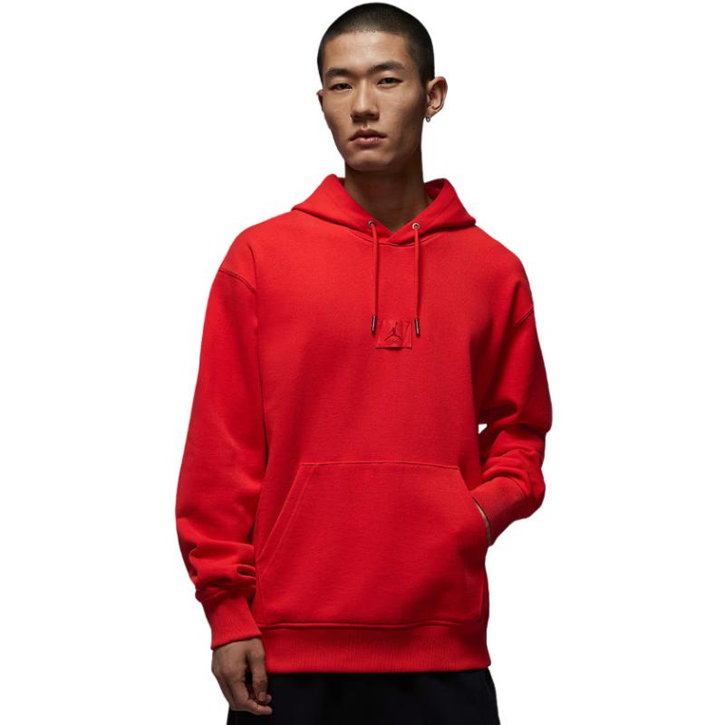 Jordan Men s Winter Training Pullover Hoodie L