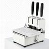 Bonsai B6830 Manual 3-Hole Wire Document Binder CN Plug (adapter Included)