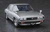 Hasegawa Isuzu 117 Coupe Late Model Plastic Model Kit HC50 1/24 (XE)
