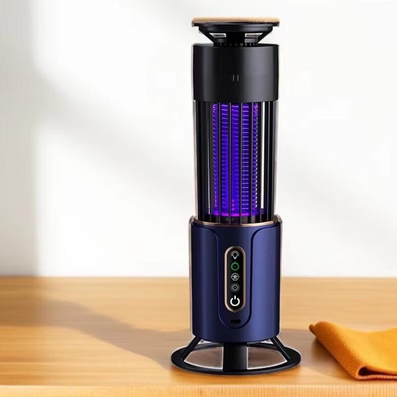 

HEIXIE Портативный электрический уничтожитель комаров Standard