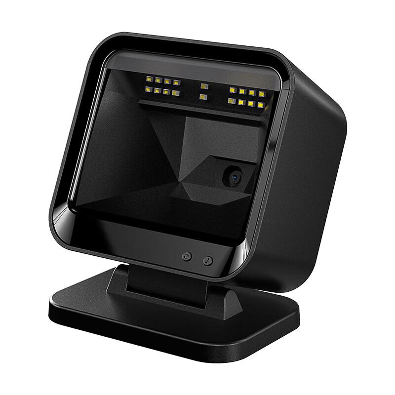 NTEUMM Industrial High-Precision Million-Pixel 2D Barcode Scanner Platform DP9280X
