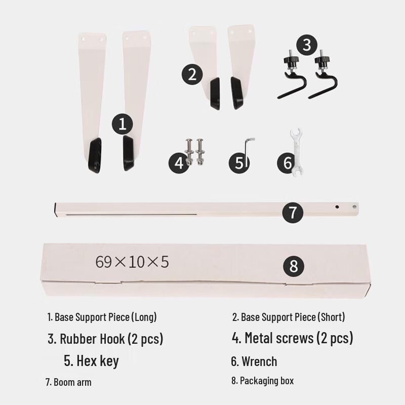 Portable Bicycle Parking & Repair Stand