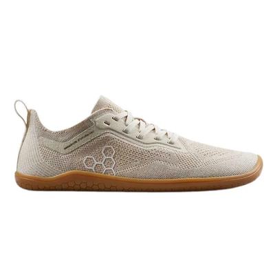 Vivobarefoot Sneakers Primus Lite Knit Natural Barefoot