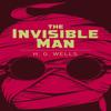 The Invisible Man by H. G. Wells Paperback Book 9781838575625