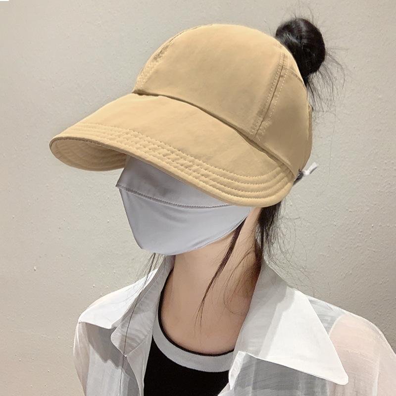 

Functional Elegant And Fisherman Cap For Women Lightweight And Quickdrying With Unique Color Available Options Khaki