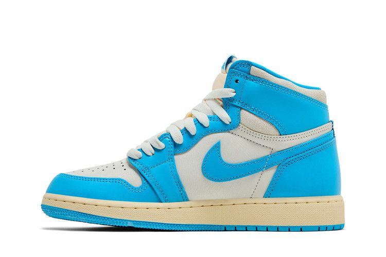 Jordan 1 Retro High OG UNC Reimagined (GS)