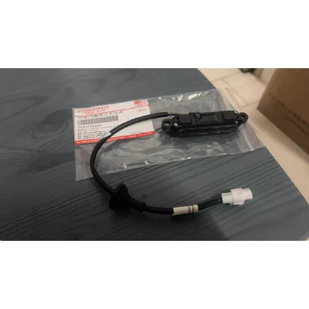 Tailgate Switch for GWM Great Wall Haval F7/3rd Generation H6 Liftgate Release Button Tailgate Micro Switch 3608300XKQ00A