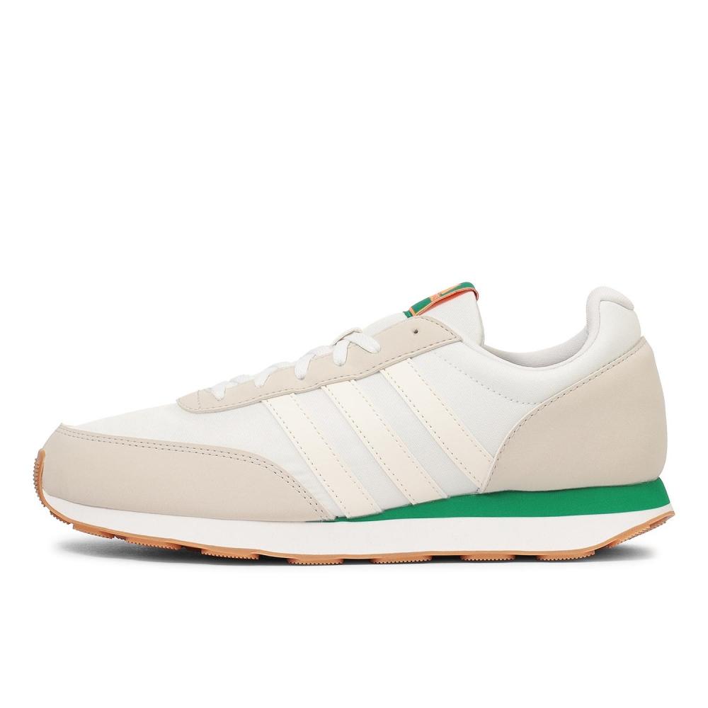 

Adidas Run 60s 3.0 HP2256 CWHT CWHT CGRN