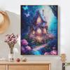 CHENISTORY Diamond Painting Fantastic Scenery Picture Of Rhinestones Landscape Diamond Mosaic New Arrivals Handmade Gift