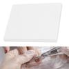 Maintain Health and Safety Standards Disposable NonWoven Fabric Filter Cloth Replacements for Nail Art Vacuum Cleaner