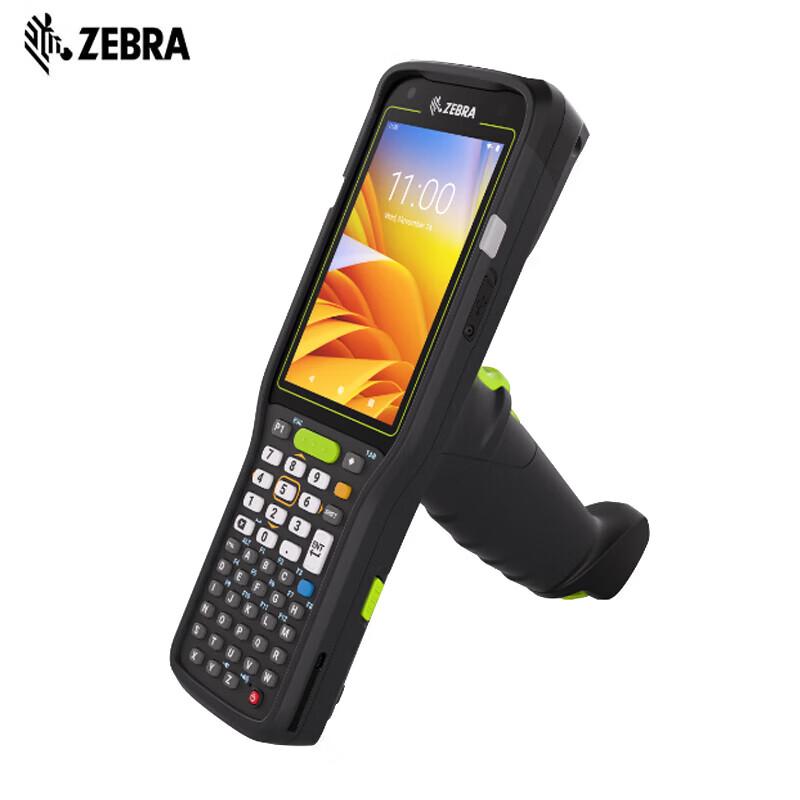 Zebra MC3400 Android Handheld Data Collector