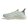 adidas 4D FWD 3 Λινό Πράσινο Μη Μεταλλικό Αθλητικά Παπούτσια ID3508