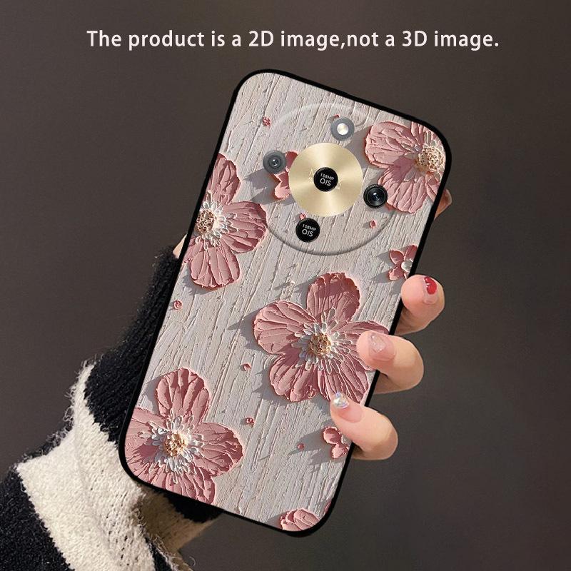 Für Honor X9D X70 Magic8 Lite Hülle Mode Niedlicher Astronaut Silikon Weiche TPU Rückseite Für Honor Magic 8 Lite Stoßfest Fundas