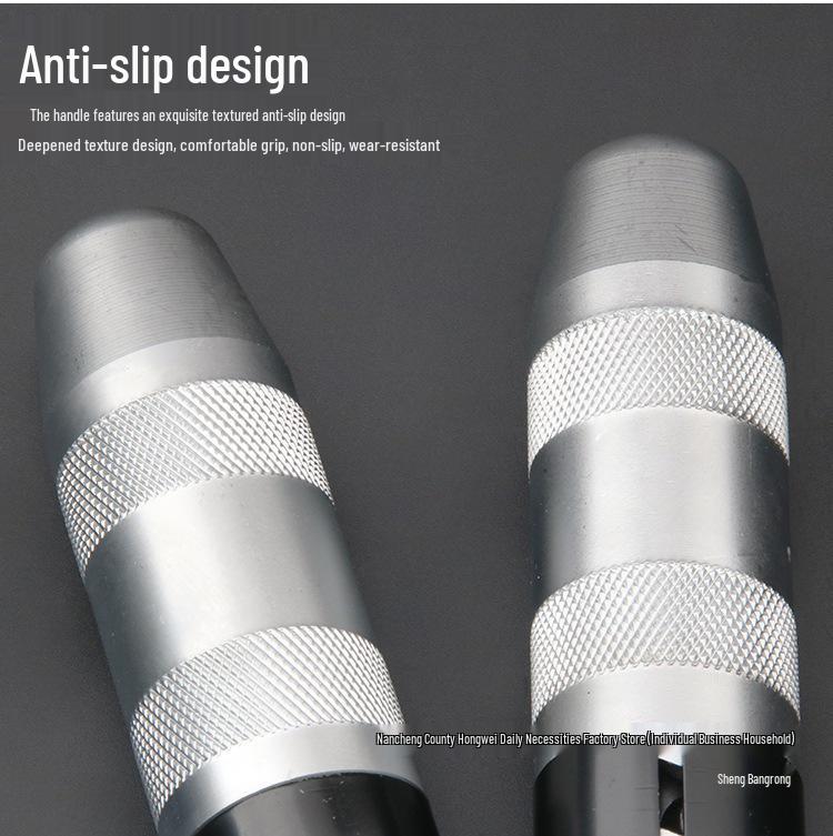 Multifunctional Impact Screwdriver Tool Set with Impact Bits