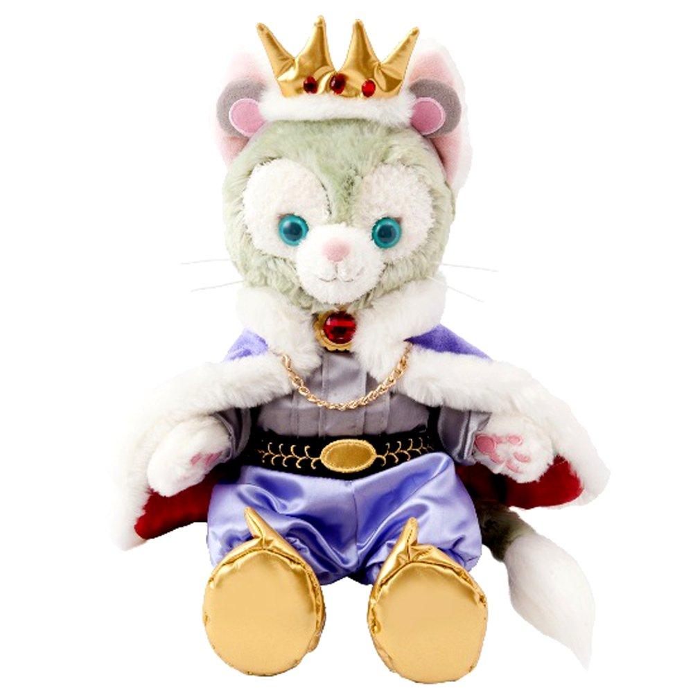 

Gelatoni Christmas Disney Christmas Wishes 2017 DisneySea Costume, Nutcracker, Duffy s Christmas, X mas [Tokyo Exclusive]