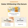ma:nyo Galac Whitening Vita Serum 50ml Brightening & Glow Care