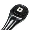1pcs Engine Mounting Bracket for Chinese Brilliance BS4 FRV FSV 4A91 engine Autocar motor cushion bush parts