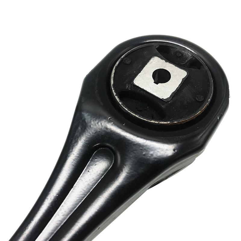 1pcs Engine Mounting Bracket for Chinese Brilliance BS4 FRV FSV 4A91 engine Autocar motor cushion bush parts