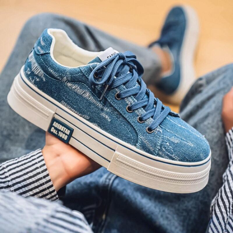 

Мужская обувь Кроссовки Мужской теннис Роскошная обувь Мужская повседневная обувь Кроссовки Race Дышащая обувь Модные лоферы Кроссовки для мужчин 39