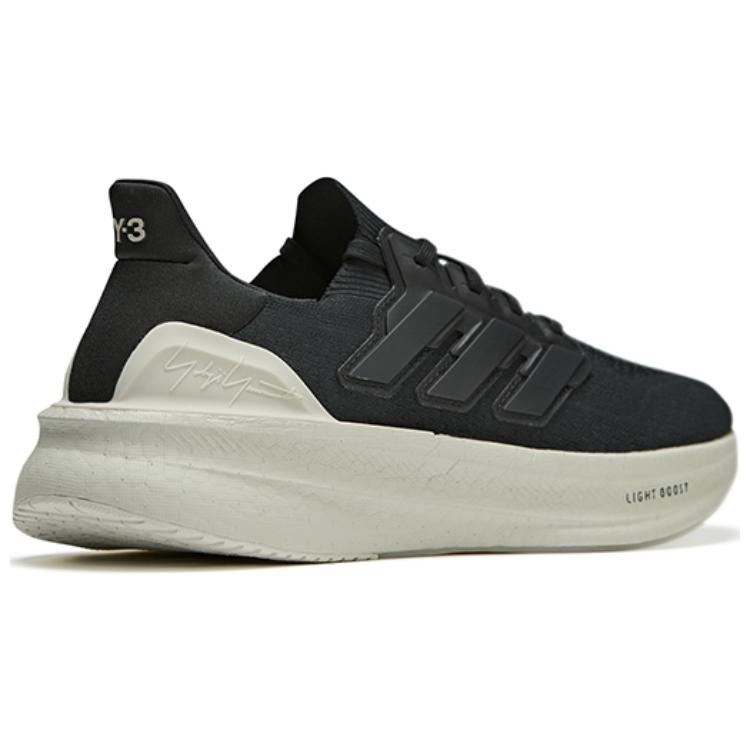 Adidas Y-3 UltraBoost 5 Schwarz Alumina Unisex Sneaker Core-Black IH0871