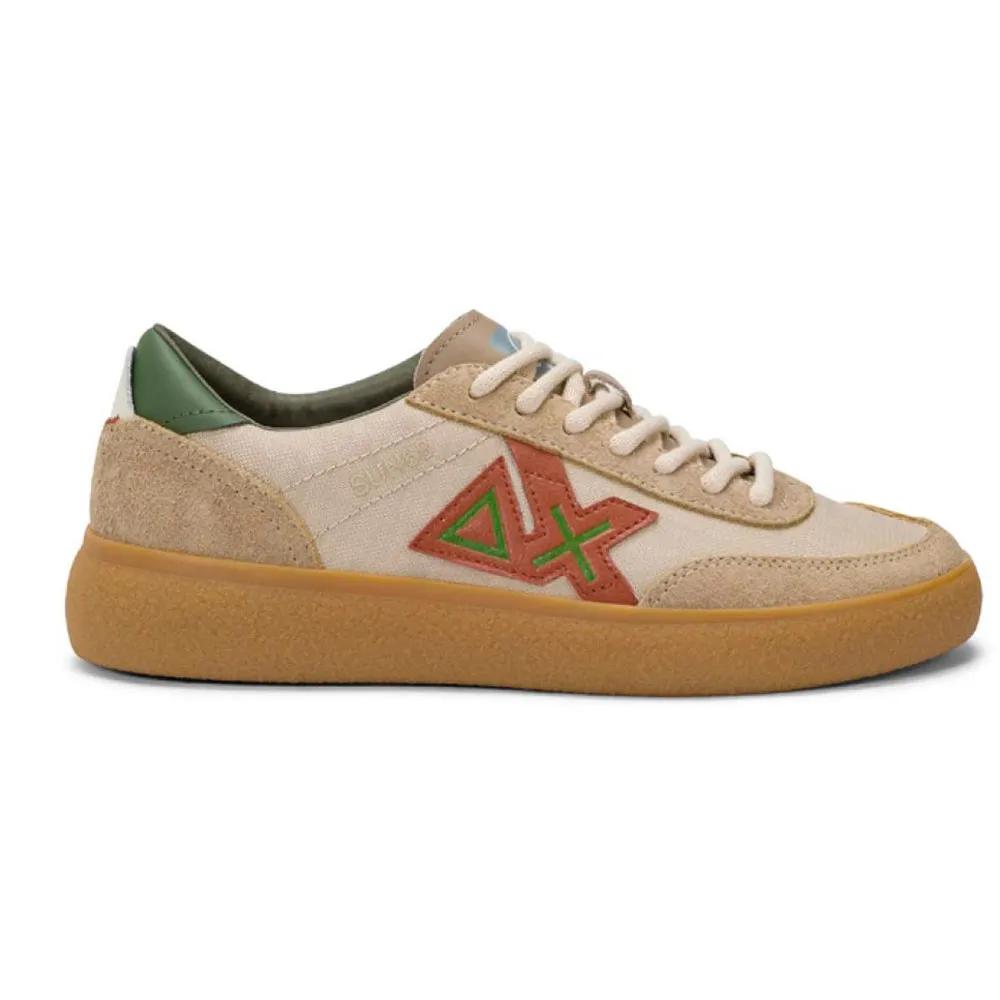 Sun68 Sneakers Luis Low