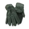 Luvas Internas Camuflagem de Inverno Raposa Xuefeng