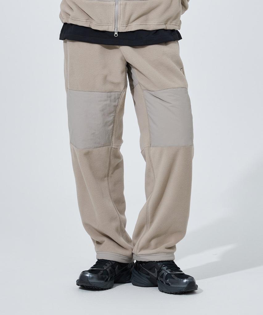 SIERRA DESIGNS Polartec 200 Sapph Insulation Pants Beige