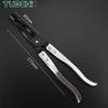 Damaly Valve Oil Seal Disassembly Pliers, Oil Seal Extraction Pliers, Valve Oil Seal Puller, Long Nozzle Pliers