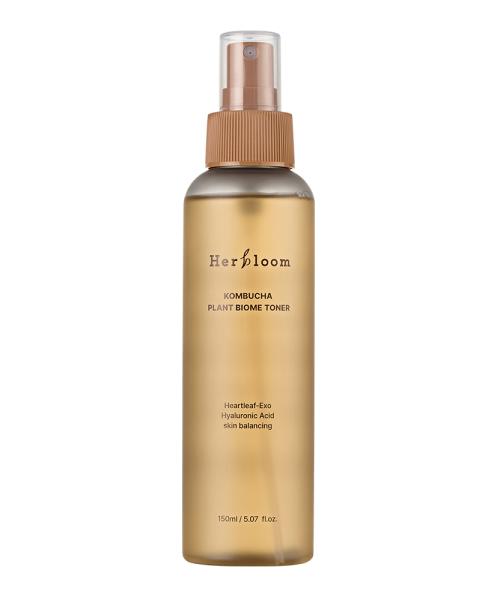 Herbloom Kombucha Plant Biome Toner