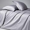 Muji 120TC Premium Cotton Double-Sided 4-Piece Bedding Set