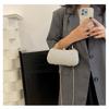 1Pcs Fashion Clutch Bag Evening Bag Shoulder Dinner Bag Chain Purse Rhinestones Beaded Women Handbags for Wedding Party
