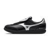 Ct 01 American Retro Low-Top Fußballstil Slip-On Schuhe Unisex Sneaker Schwarz D1GH263801