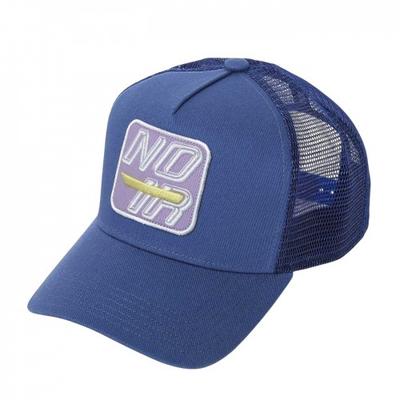 Societe Noir Unisex Adult Box Trucker Cap