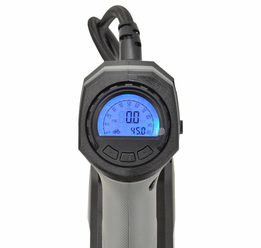 Hoozar Kompresor Powietrza 18V Body If50-0