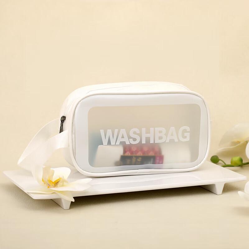 Tesori D'Oriente Zestaw Podróżny do Mycia i Pielęgnacji Zapach Oceanu