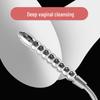 9-Bead Anal & Vaginal Douche Cleaner for Men & Women