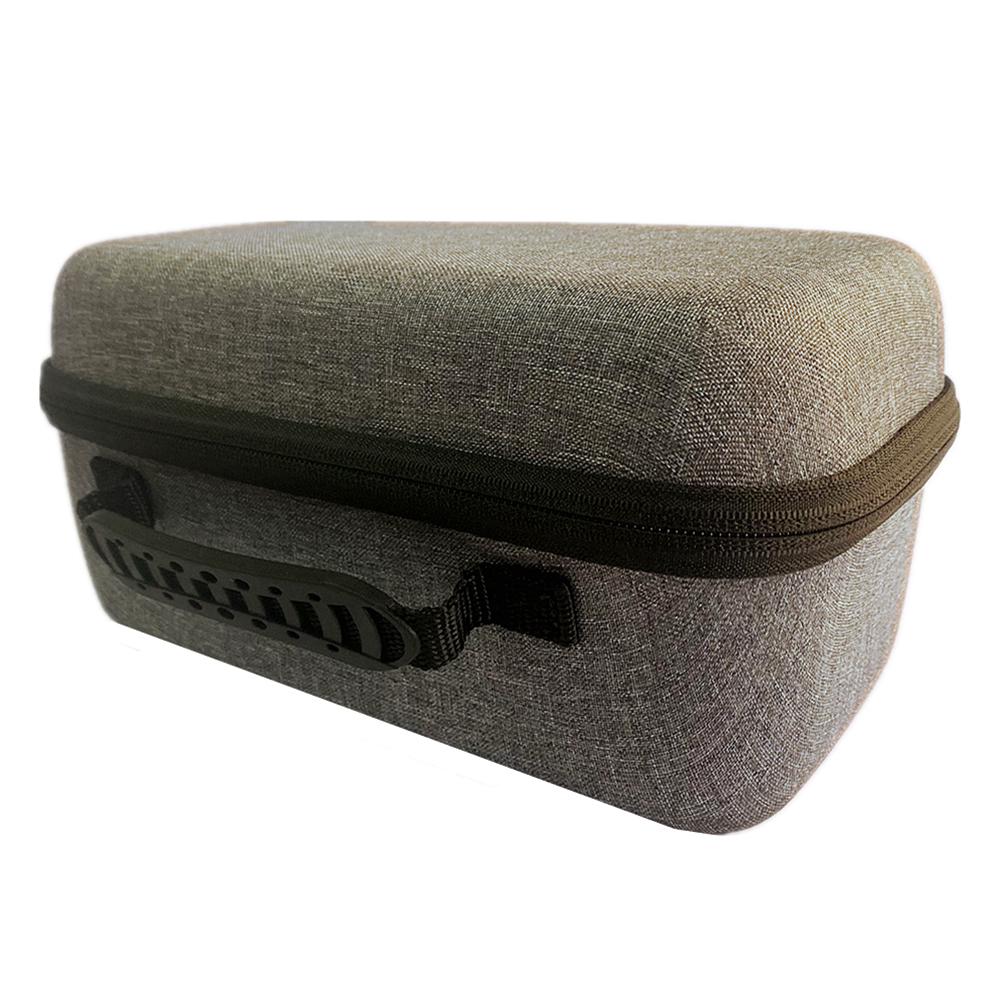 

Портативный чехол для переноски, пылезащитная сумка для аксессуаров для проекторов, износостойкая противоударная защита от падения для Samsung Freestyle