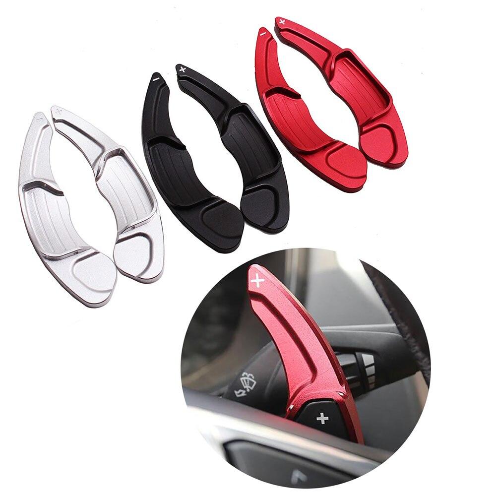Alloy Steering Wheel Shift Paddle For Hyundai I30 N Line Veloster KONA N Elantra Avante GT N-line CN7 DSG Extension Shifter - 34